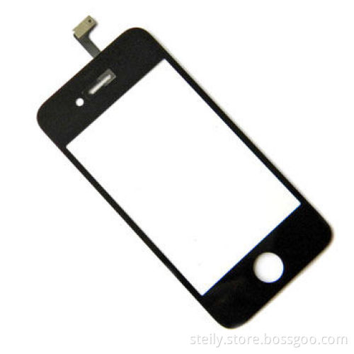 Touchscreen Digitizer for iPhone 4S, Available in Black and White